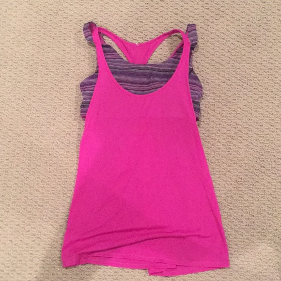 lululemon athletica Tops - Lululemon tank